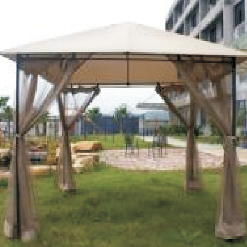 Namiot YLX-G7012 na zewnątrz z kutego żelaza