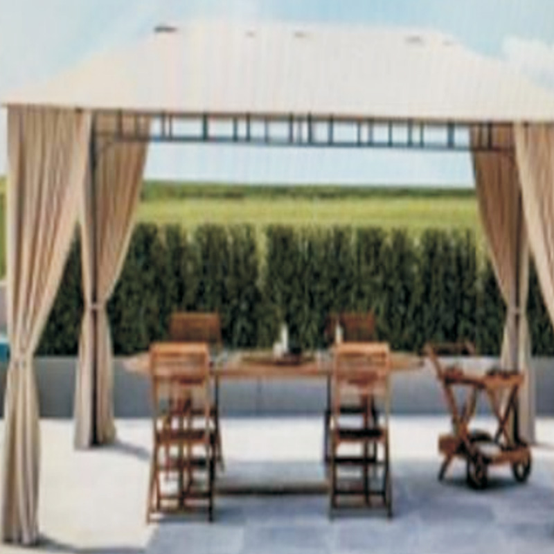 Namiot rzymski na świeżym powietrzu YLX-G7011