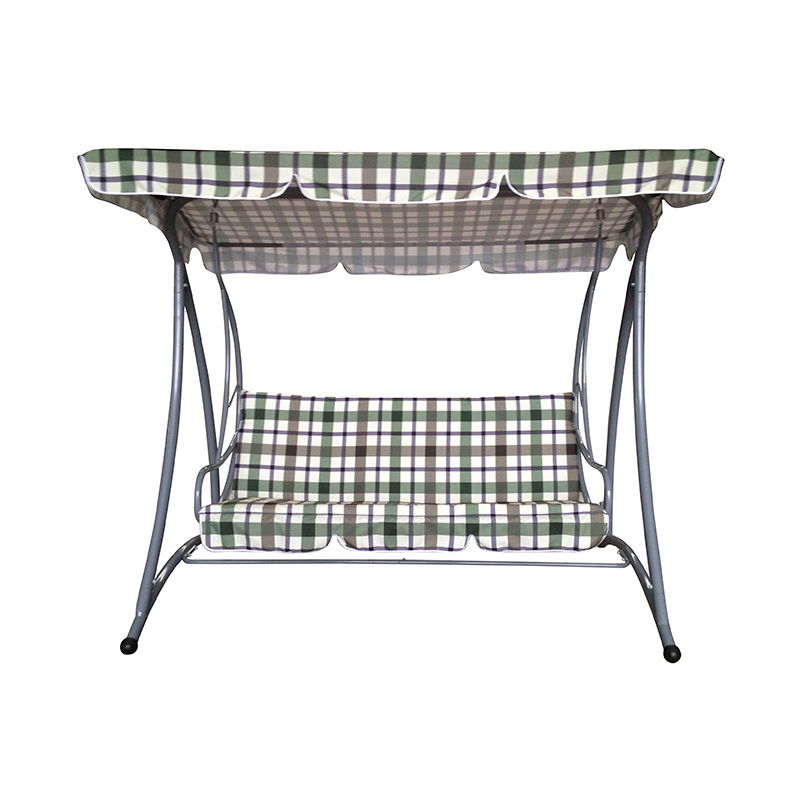 YLX-4013 Trzymiejscowy zewnętrzny fotel huśtawkowy