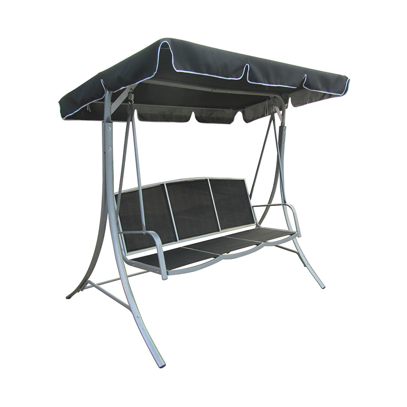 YLX-4005 Outdoor Leisure Trzymiejscowy fotel huśtawkowy