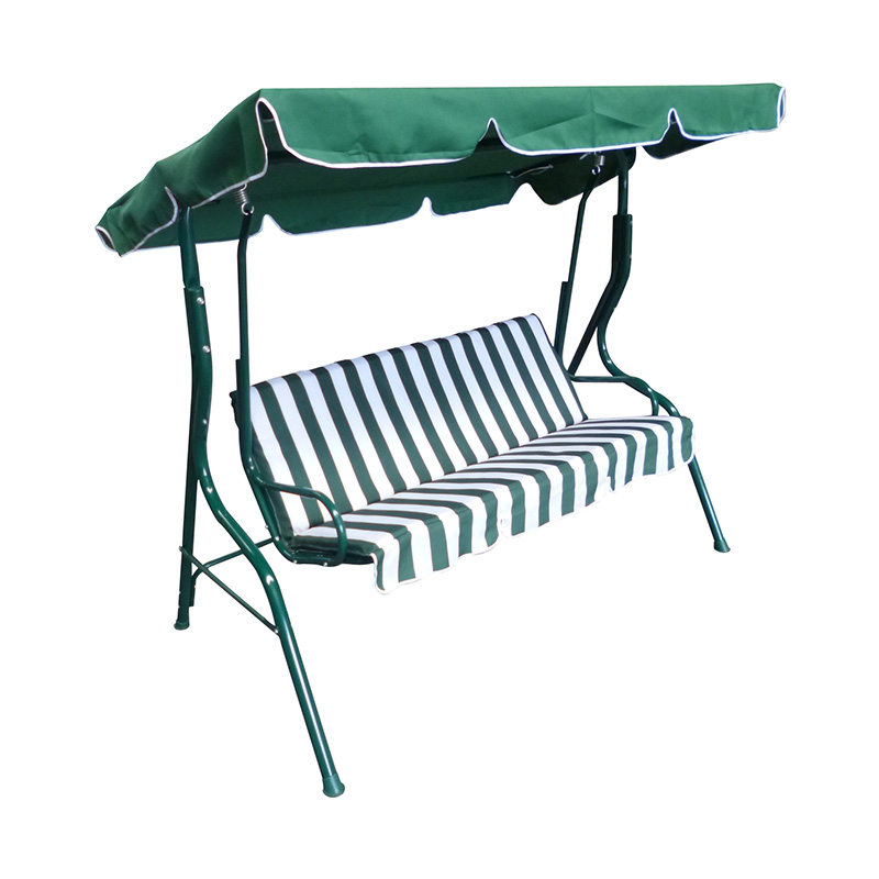 YLX-4003 Outdoor Leisure Trzymiejscowy fotel huśtawkowy