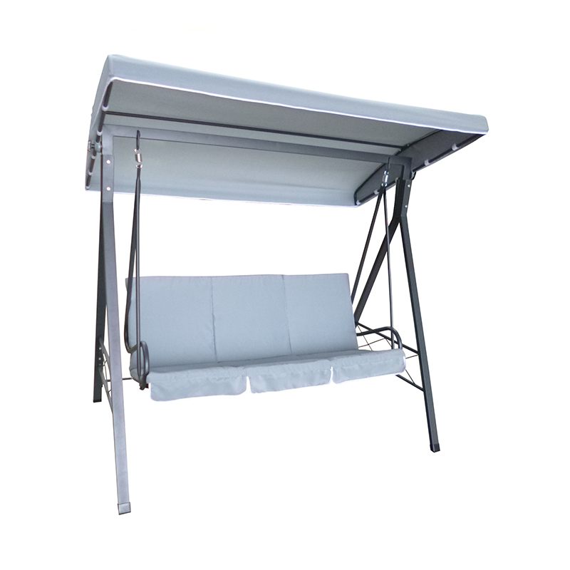 YLX-4015 Trzyosobowy krzesło huśtawkowe ogrodowe